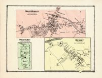 West Hurley, Bristol Hill, Hurley 002, Ulster County 1875